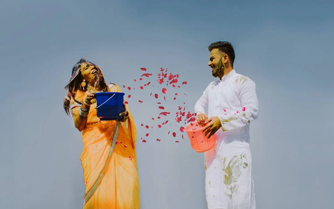 The Wedding Pictures — Portfolio