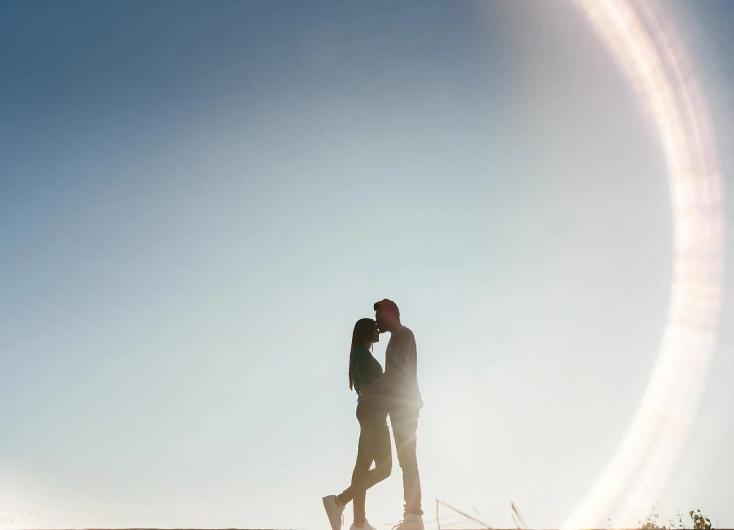 The Wedding Pictures — Portfolio