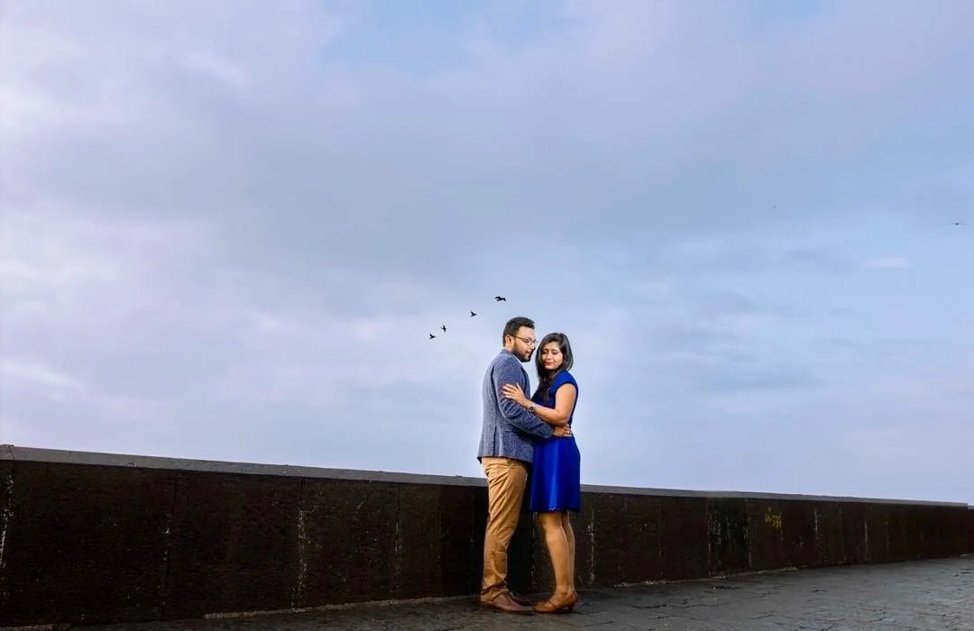 The Wedding Pictures — Portfolio