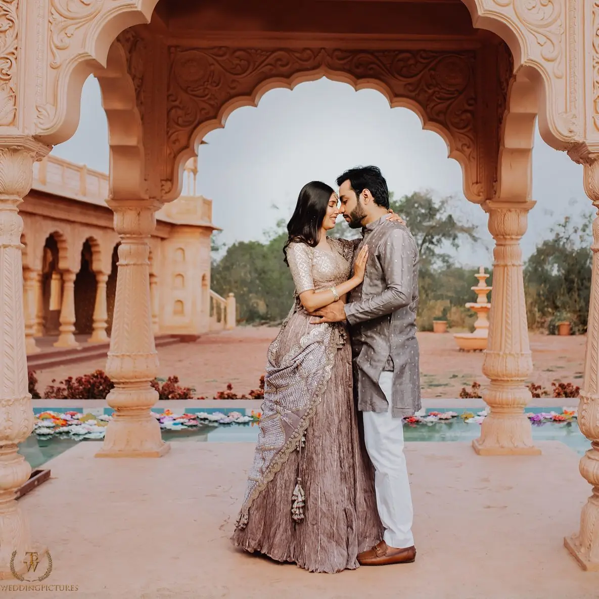 The Wedding Pictures — Portfolio