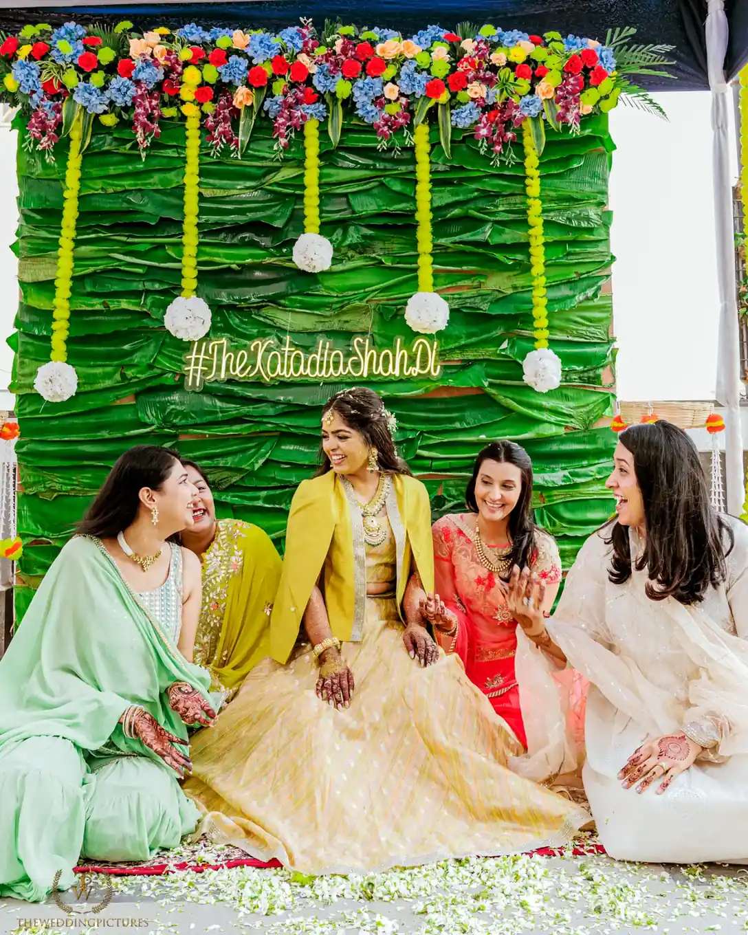 The Wedding Pictures — Portfolio