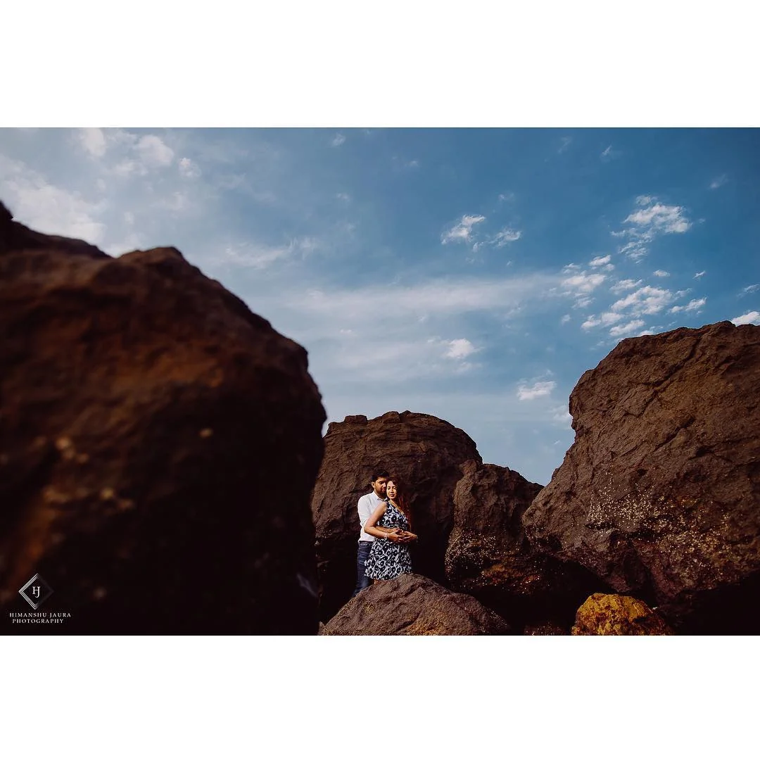 The Wedding Pictures — Portfolio