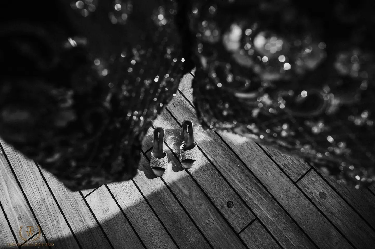 The Wedding Pictures — Portfolio
