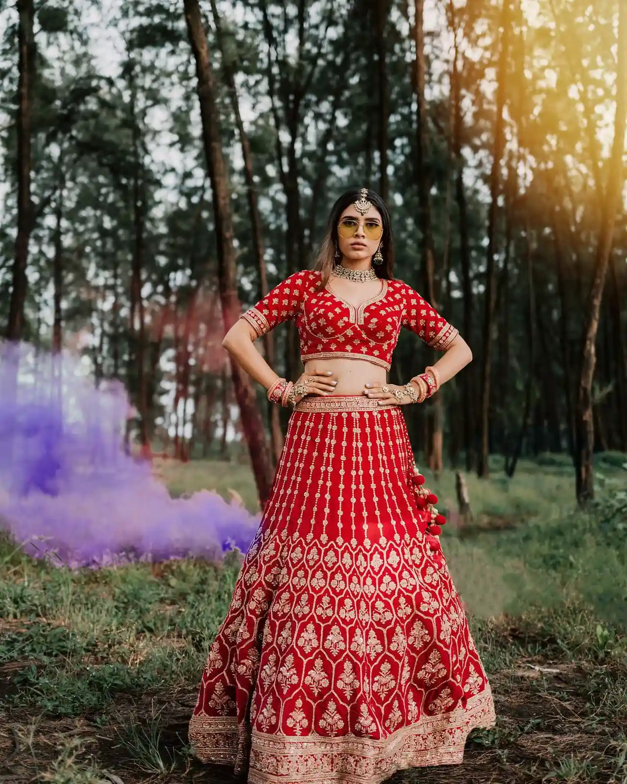 The Wedding Pictures — Portfolio