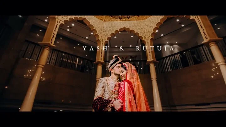 The Wedding Pictures — Portfolio
