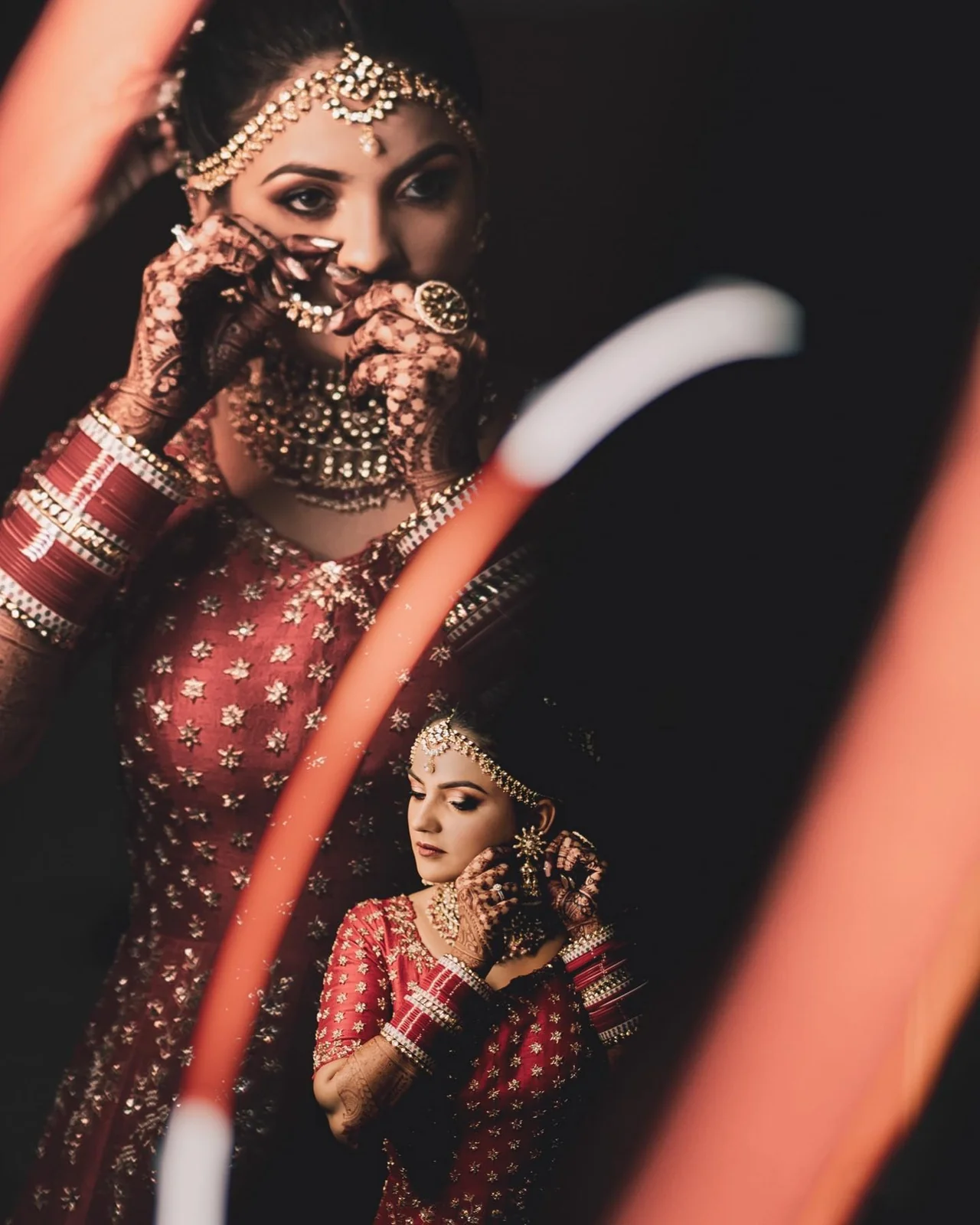 The Wedding Pictures — Portfolio