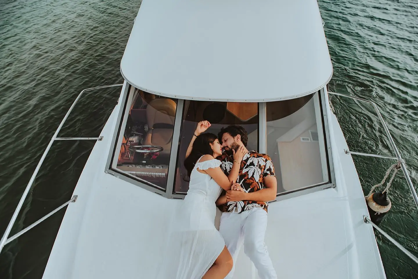 The Wedding Pictures — Portfolio