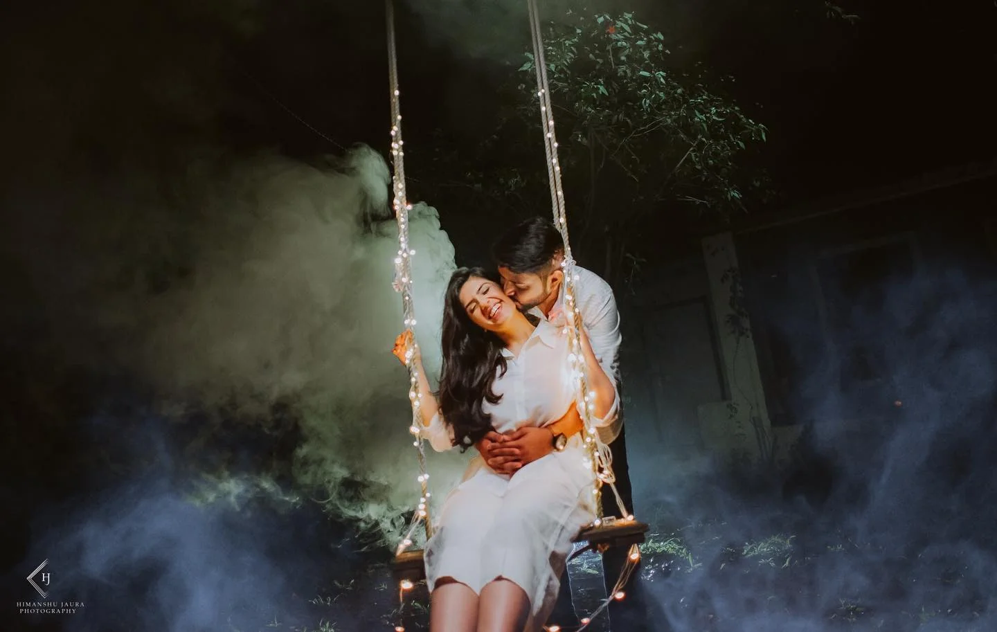 The Wedding Pictures — Portfolio