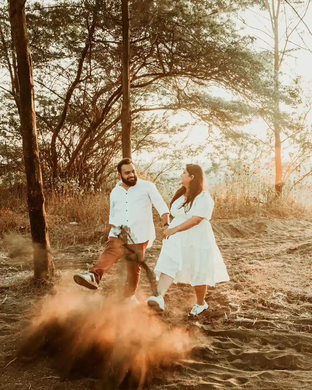 The Wedding Pictures — Portfolio