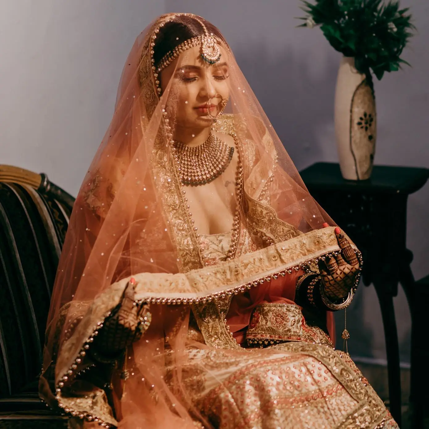 The Wedding Pictures — Portfolio