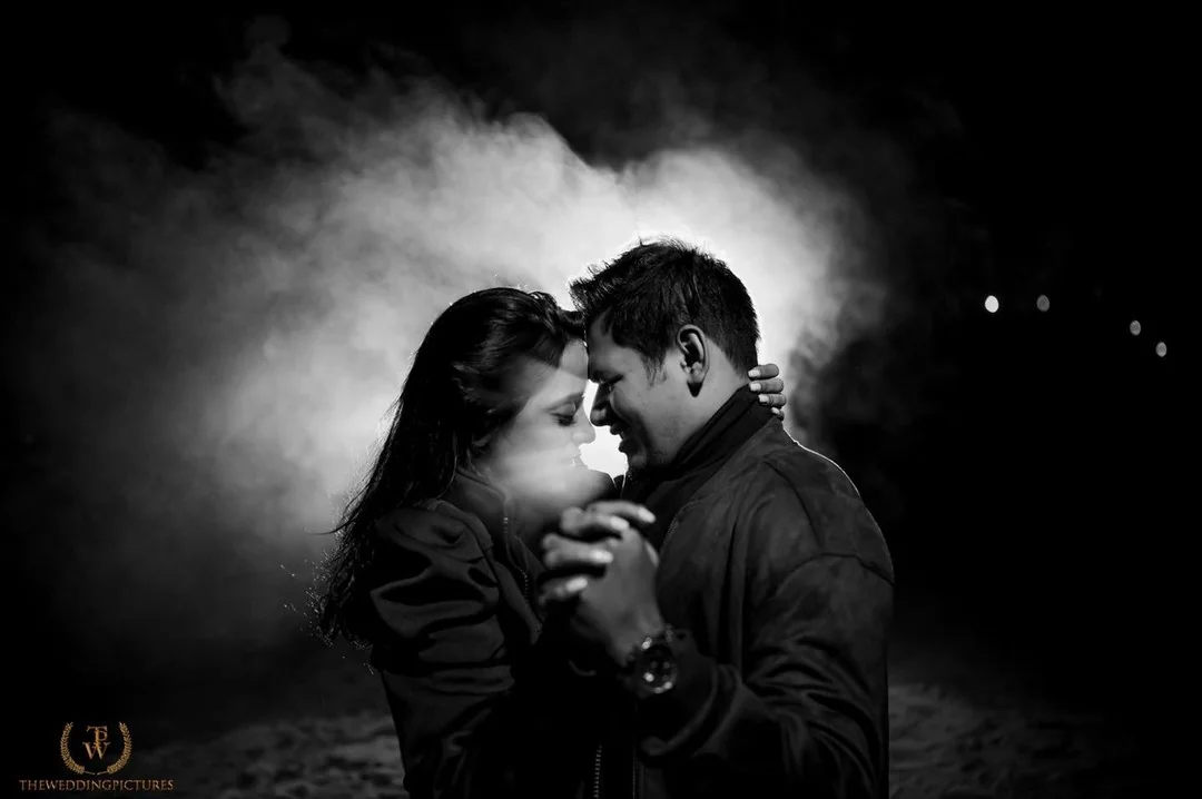 The Wedding Pictures — Portfolio