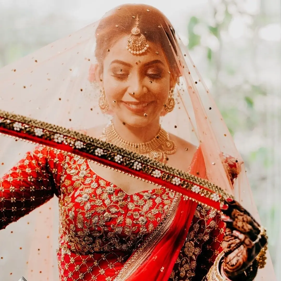 The Wedding Pictures — Portfolio