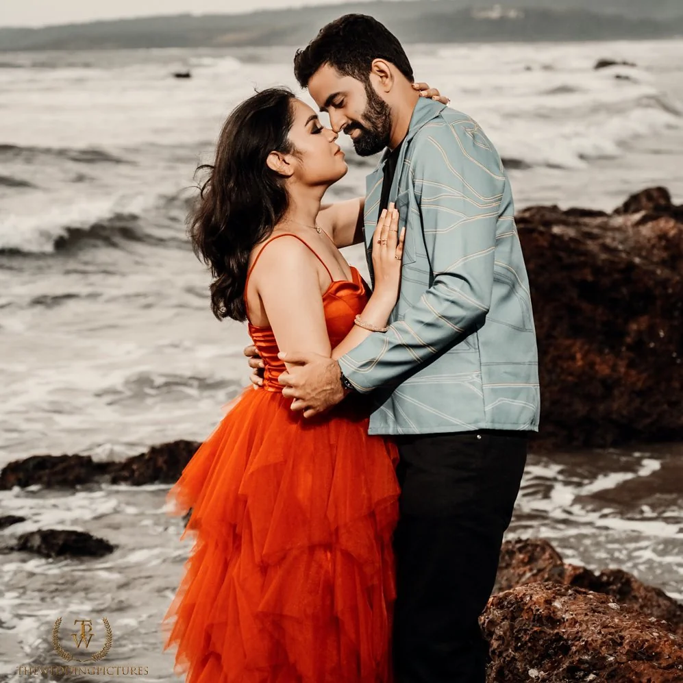The Wedding Pictures — Portfolio