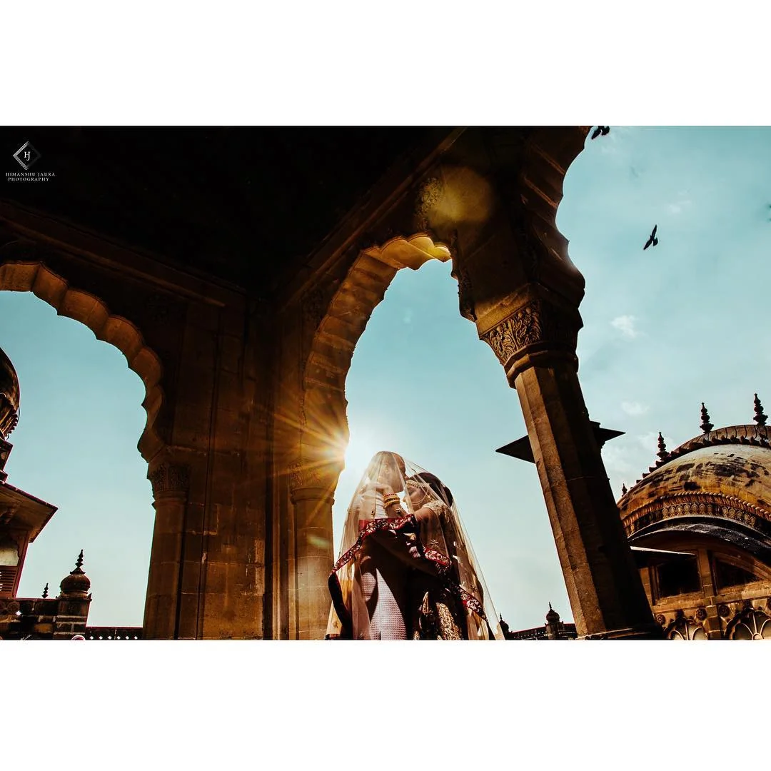 The Wedding Pictures — Portfolio