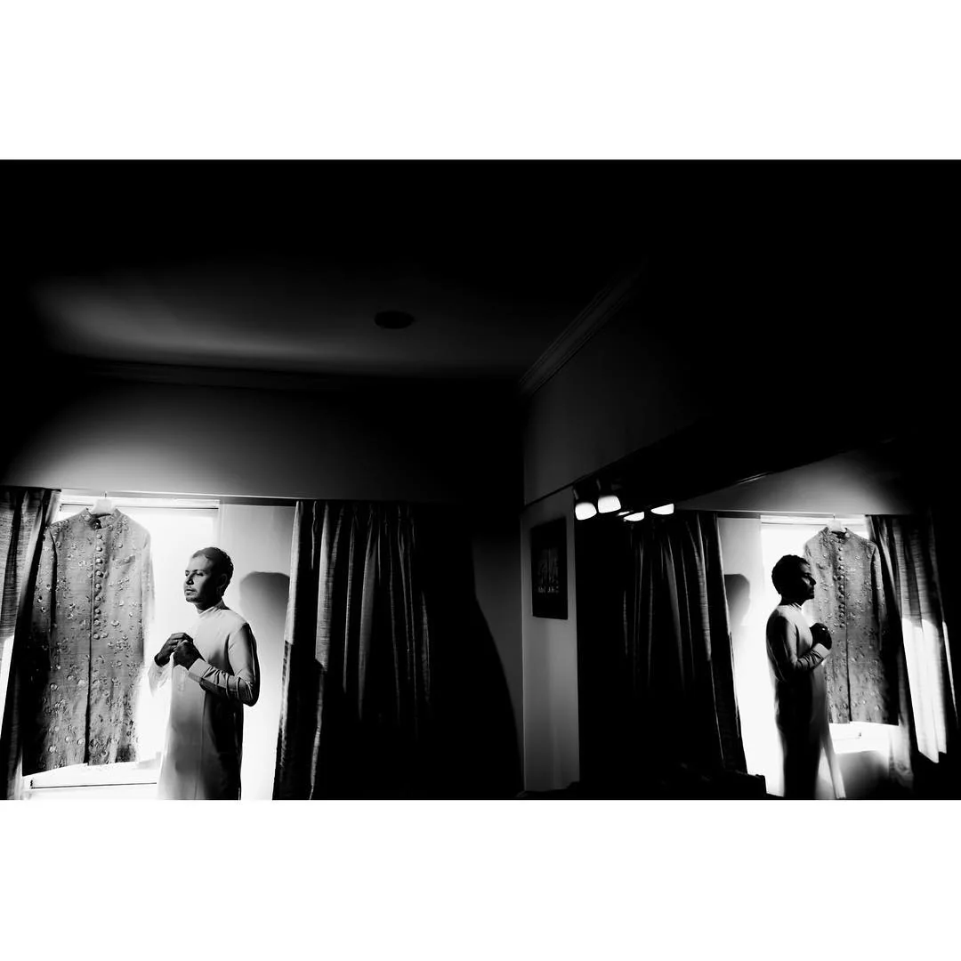 The Wedding Pictures — Portfolio