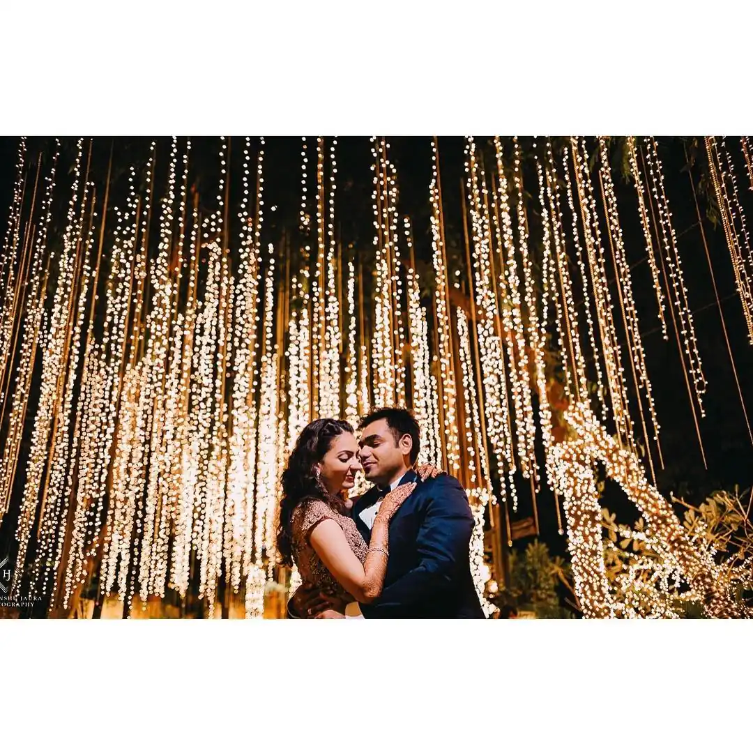 The Wedding Pictures — Portfolio