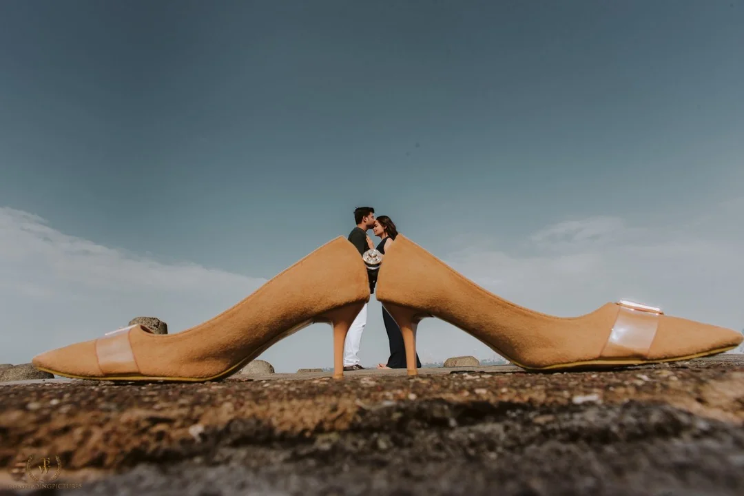 The Wedding Pictures — Portfolio