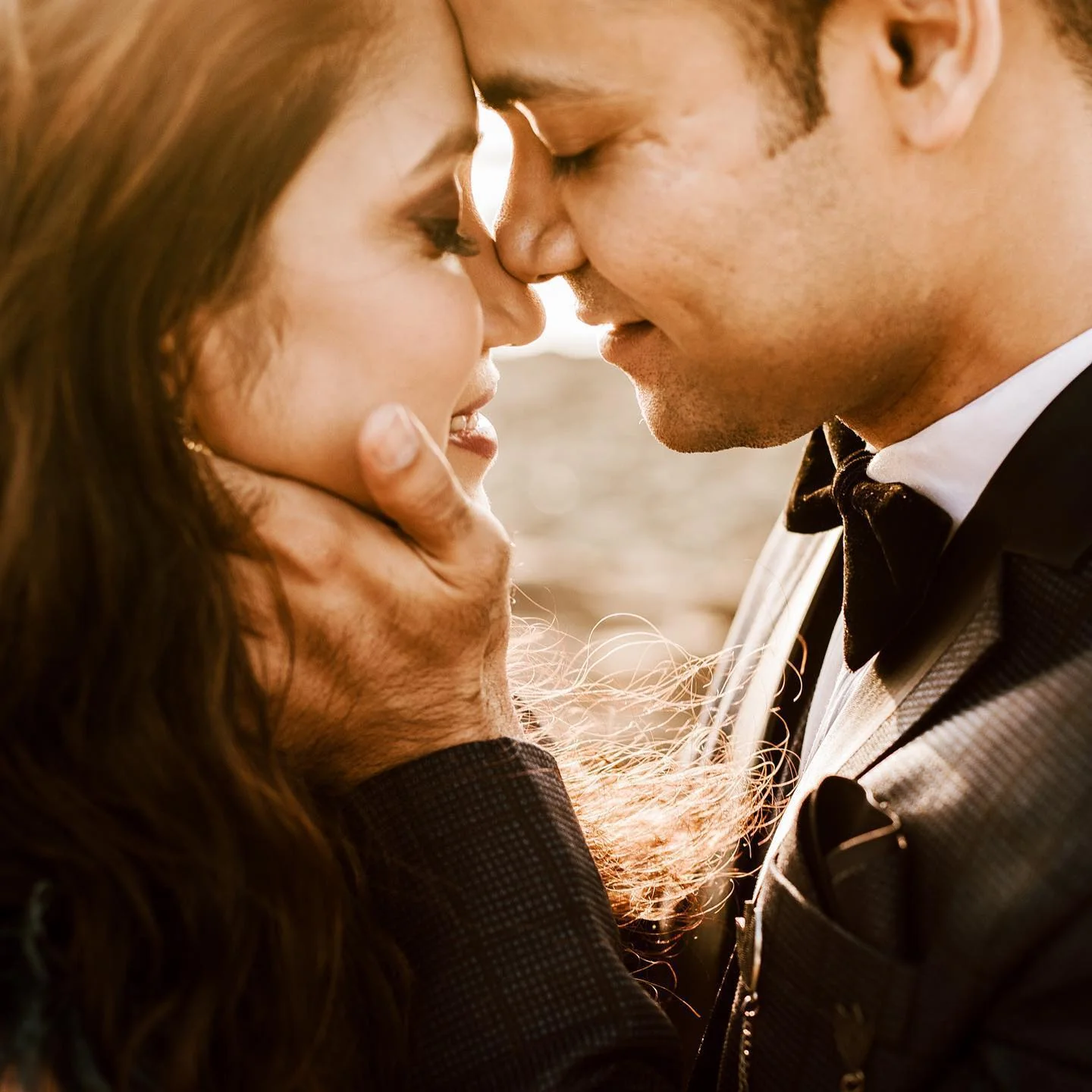 The Wedding Pictures — Portfolio