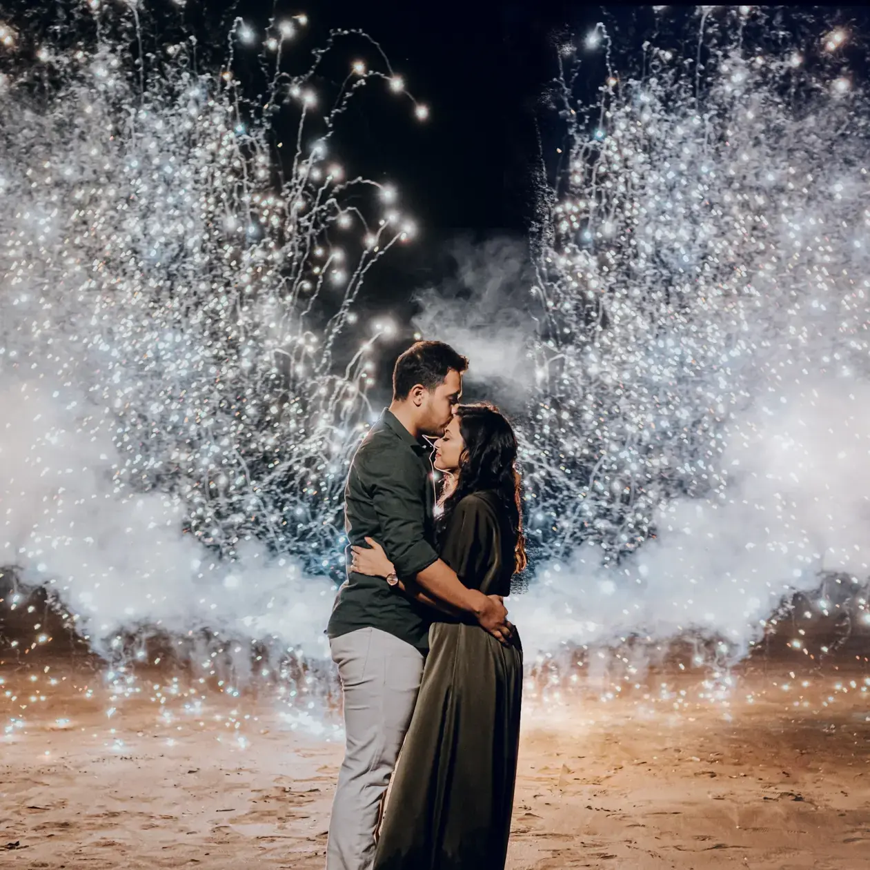 The Wedding Pictures — Portfolio