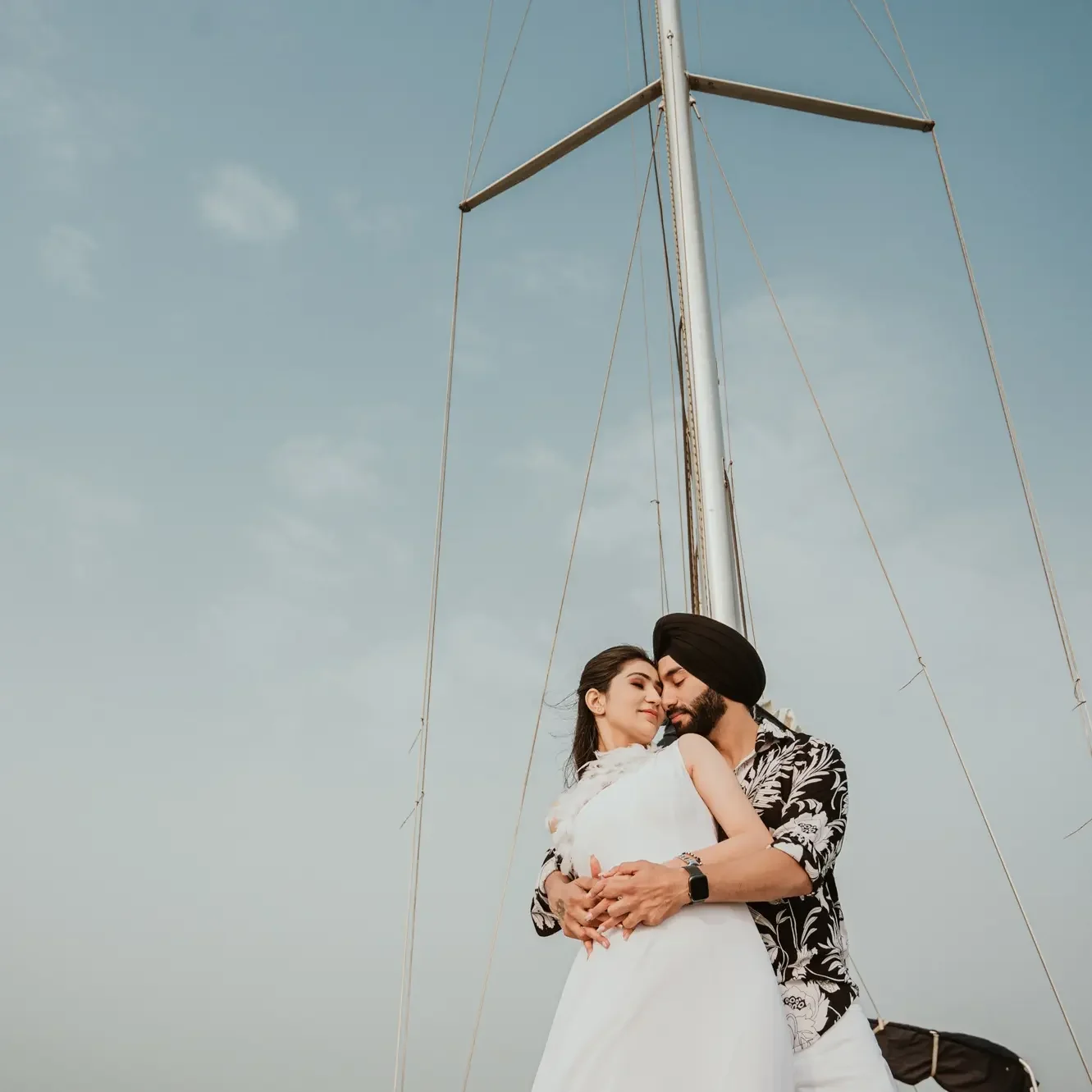 The Wedding Pictures — Portfolio