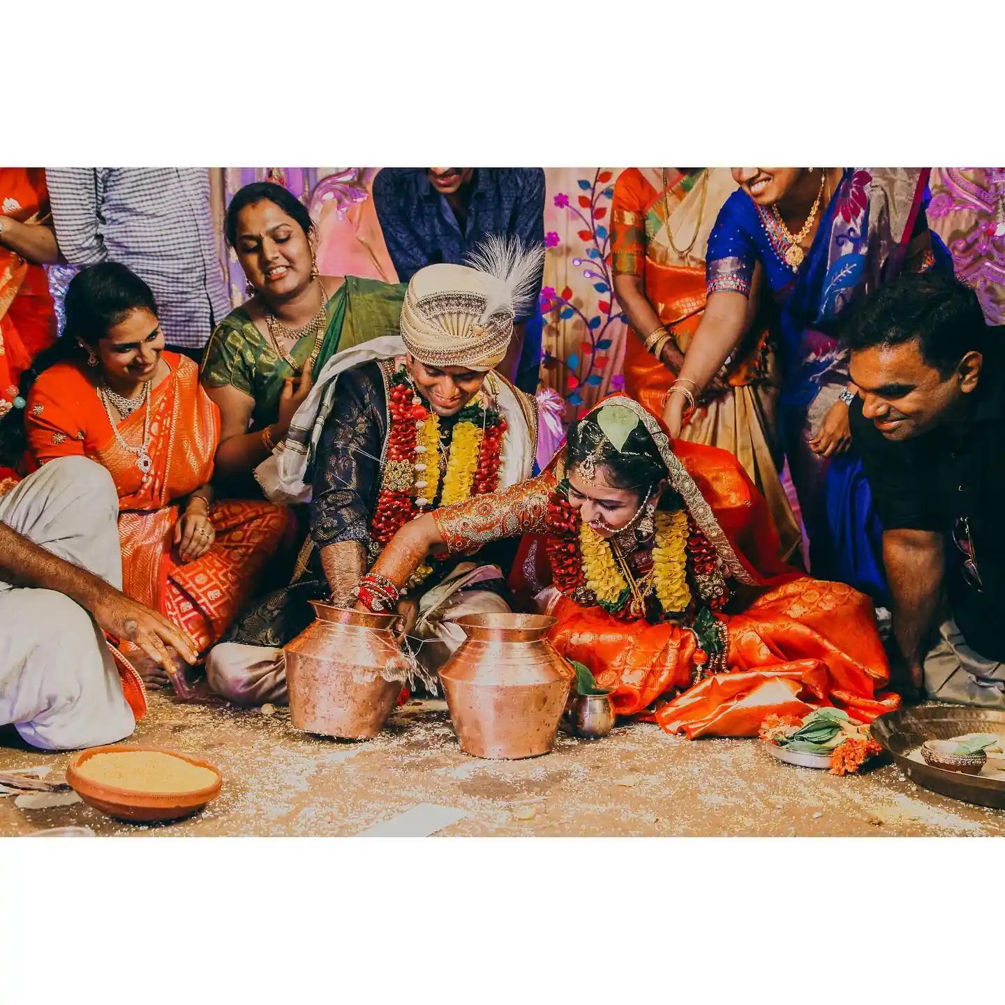 The Wedding Pictures — Portfolio