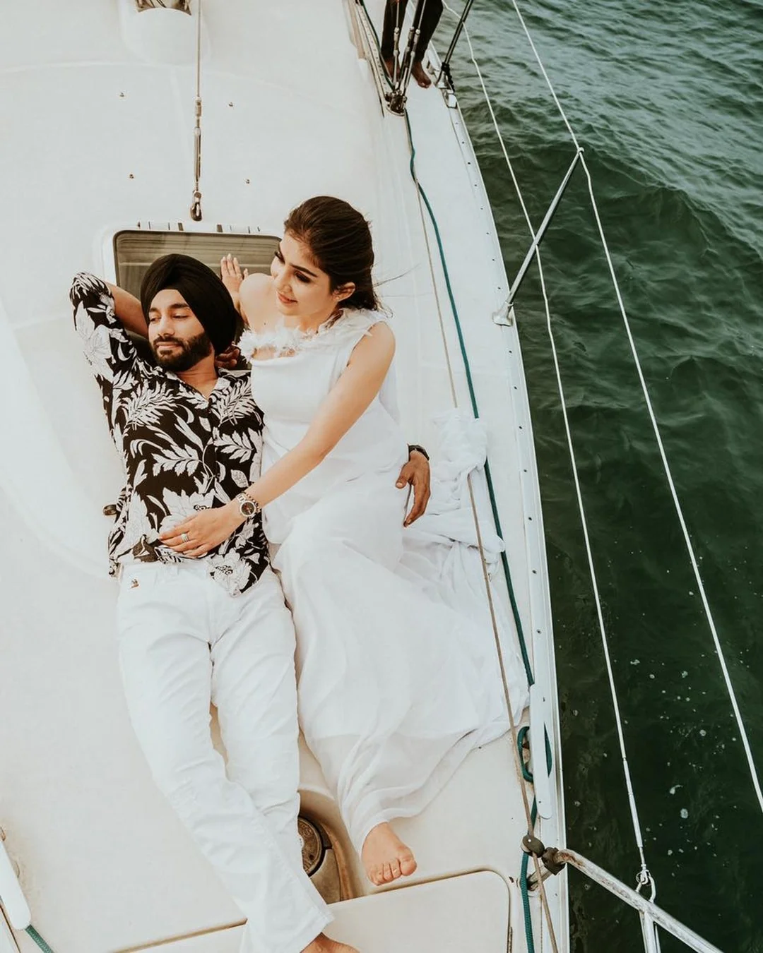 The Wedding Pictures — Portfolio