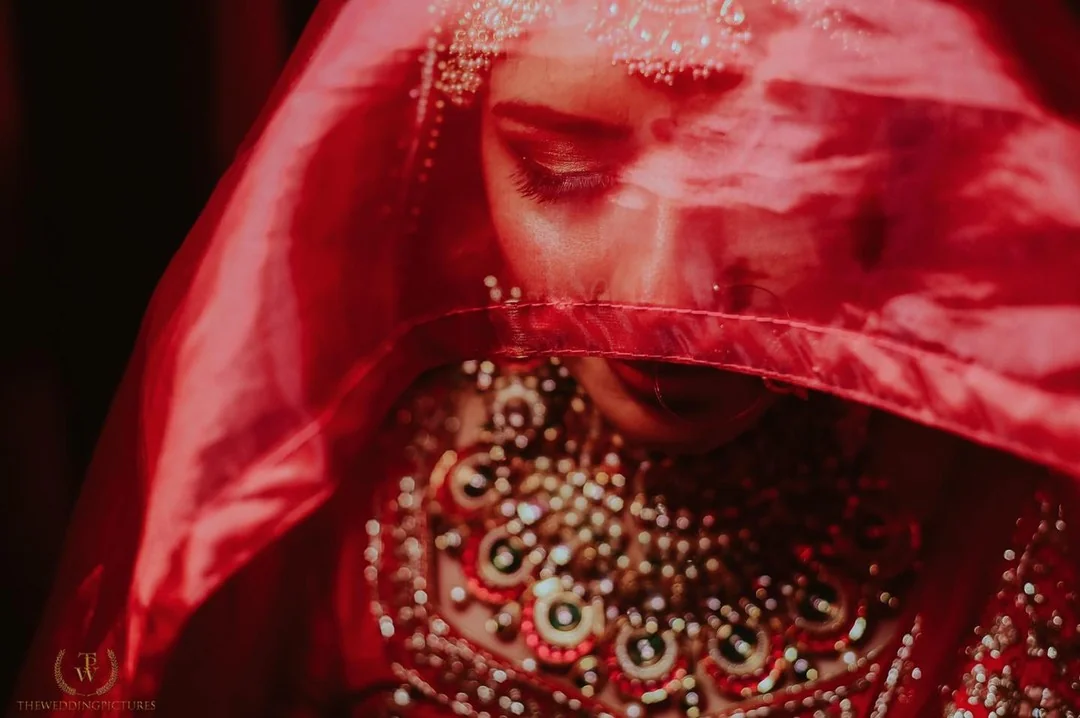 The Wedding Pictures — Portfolio