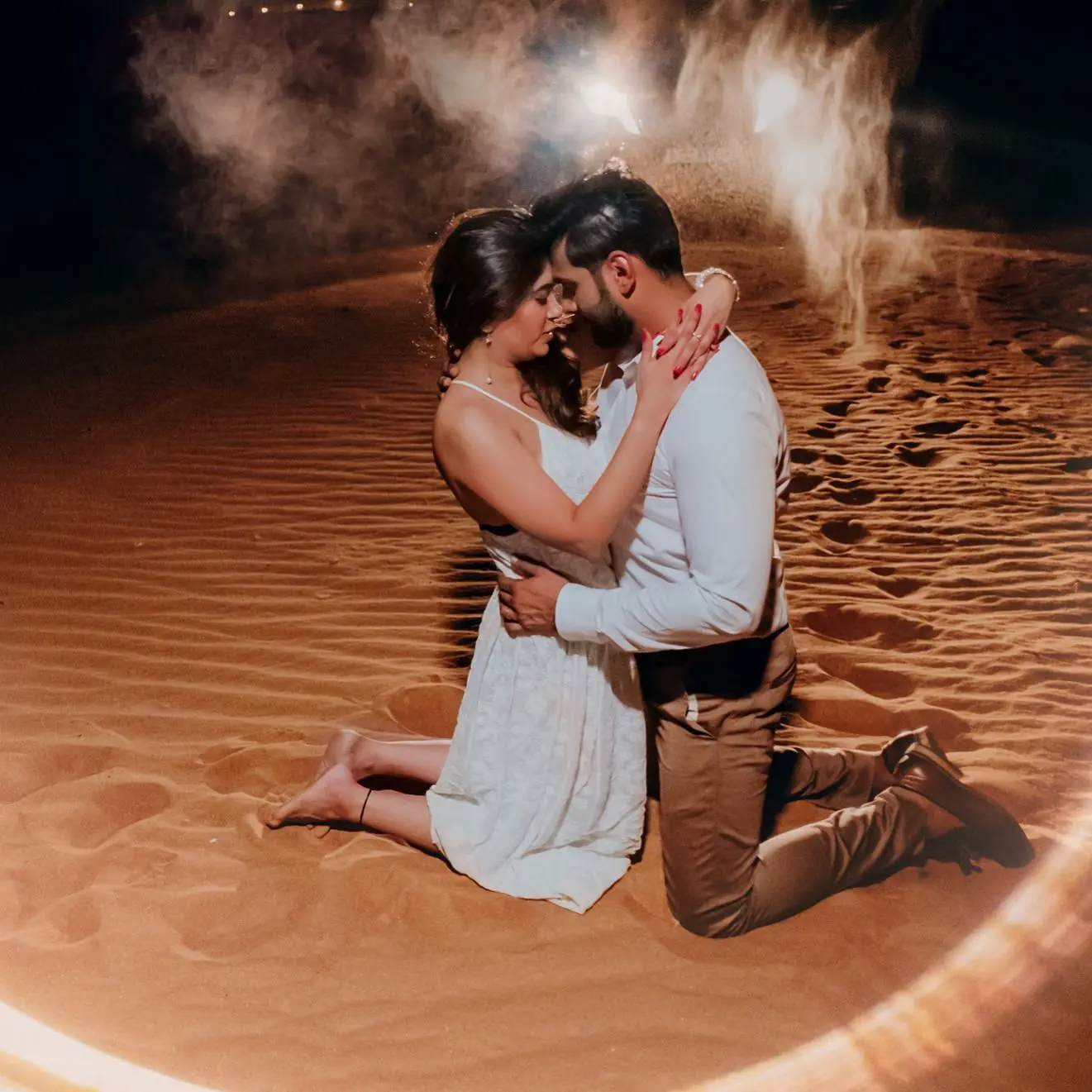 The Wedding Pictures — Portfolio