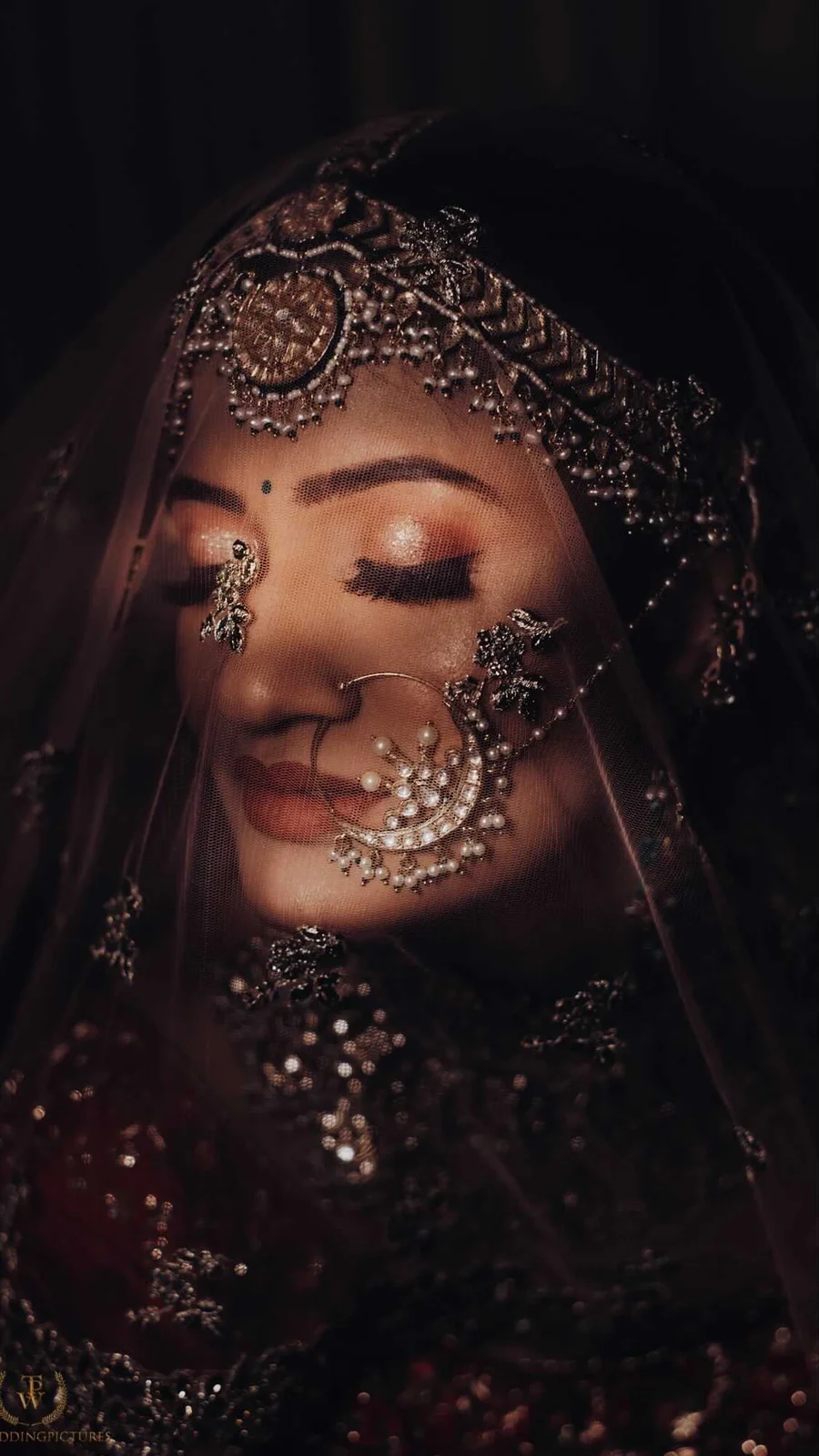 The Wedding Pictures — Portfolio