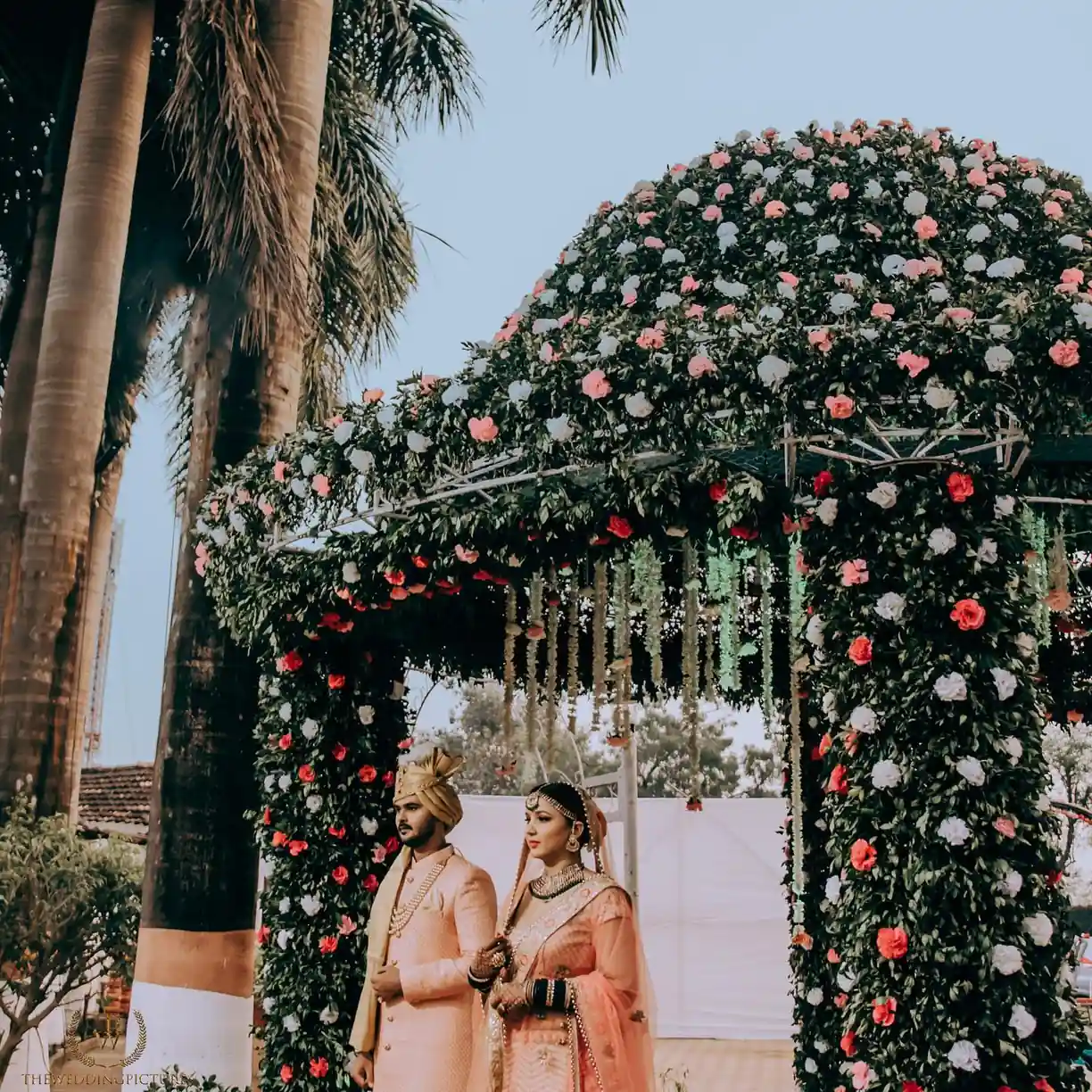 The Wedding Pictures — Portfolio