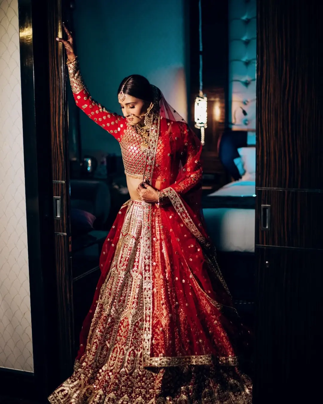 The Wedding Pictures — Portfolio