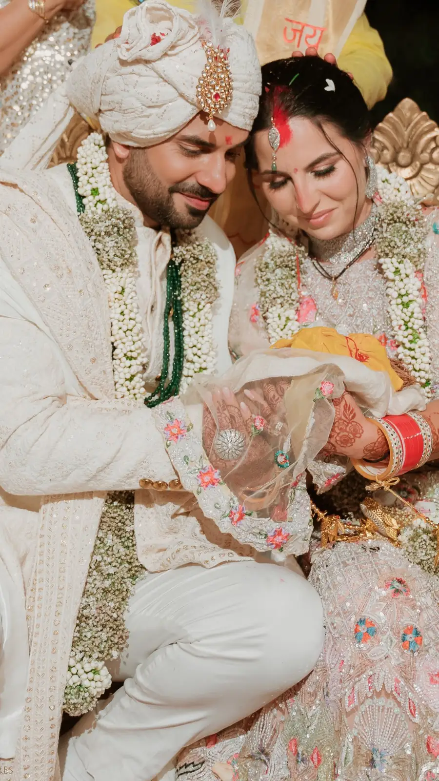 The Wedding Pictures — Portfolio
