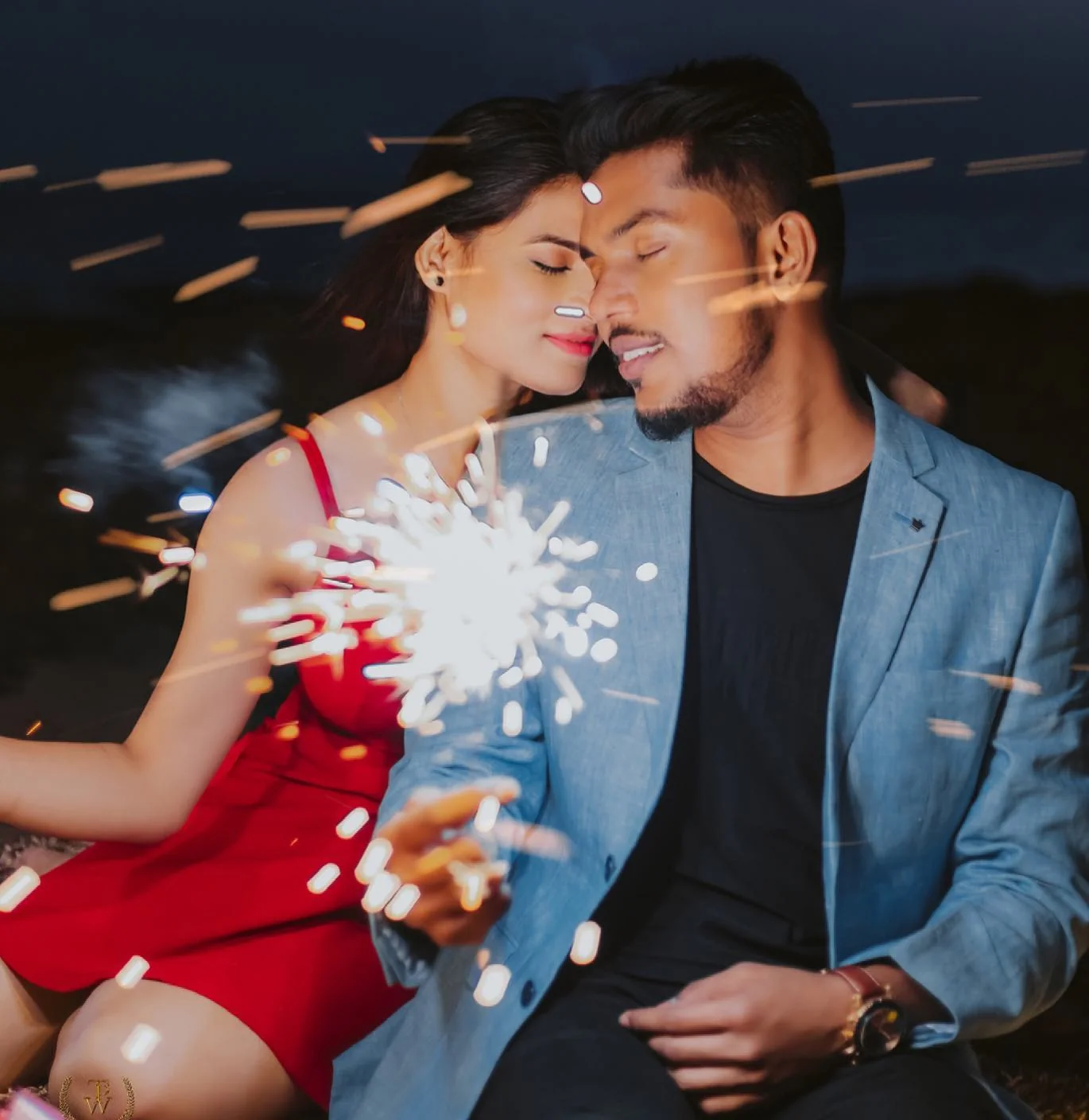 The Wedding Pictures — Portfolio