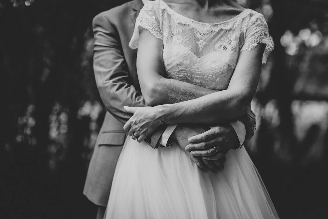 The Wedding Pictures — Portfolio