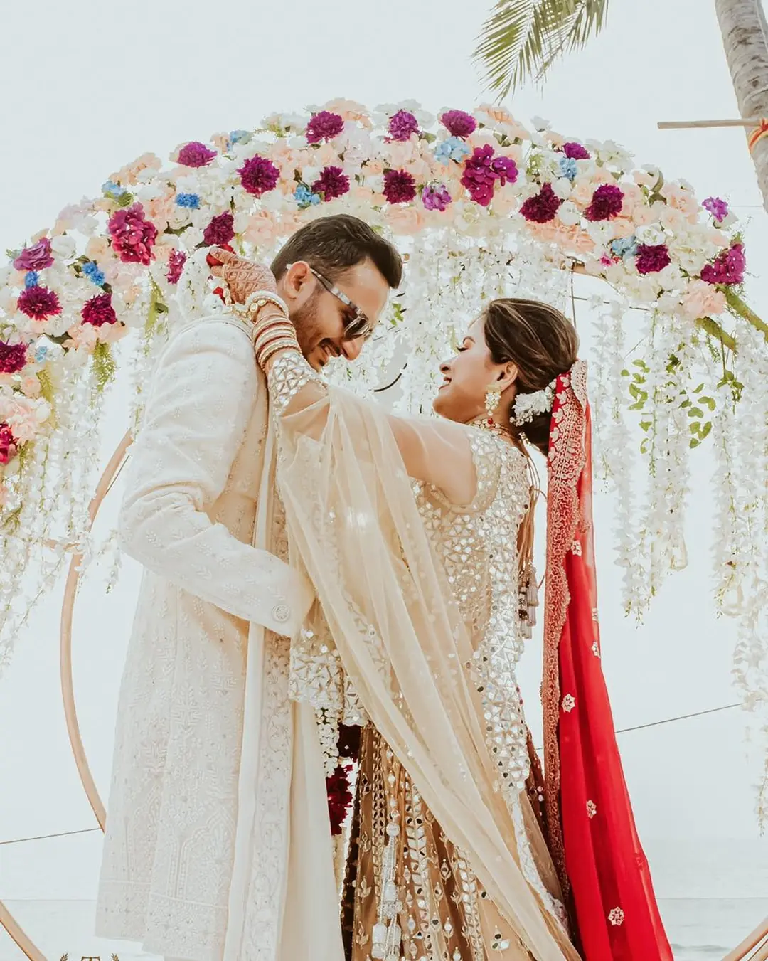 The Wedding Pictures — Portfolio