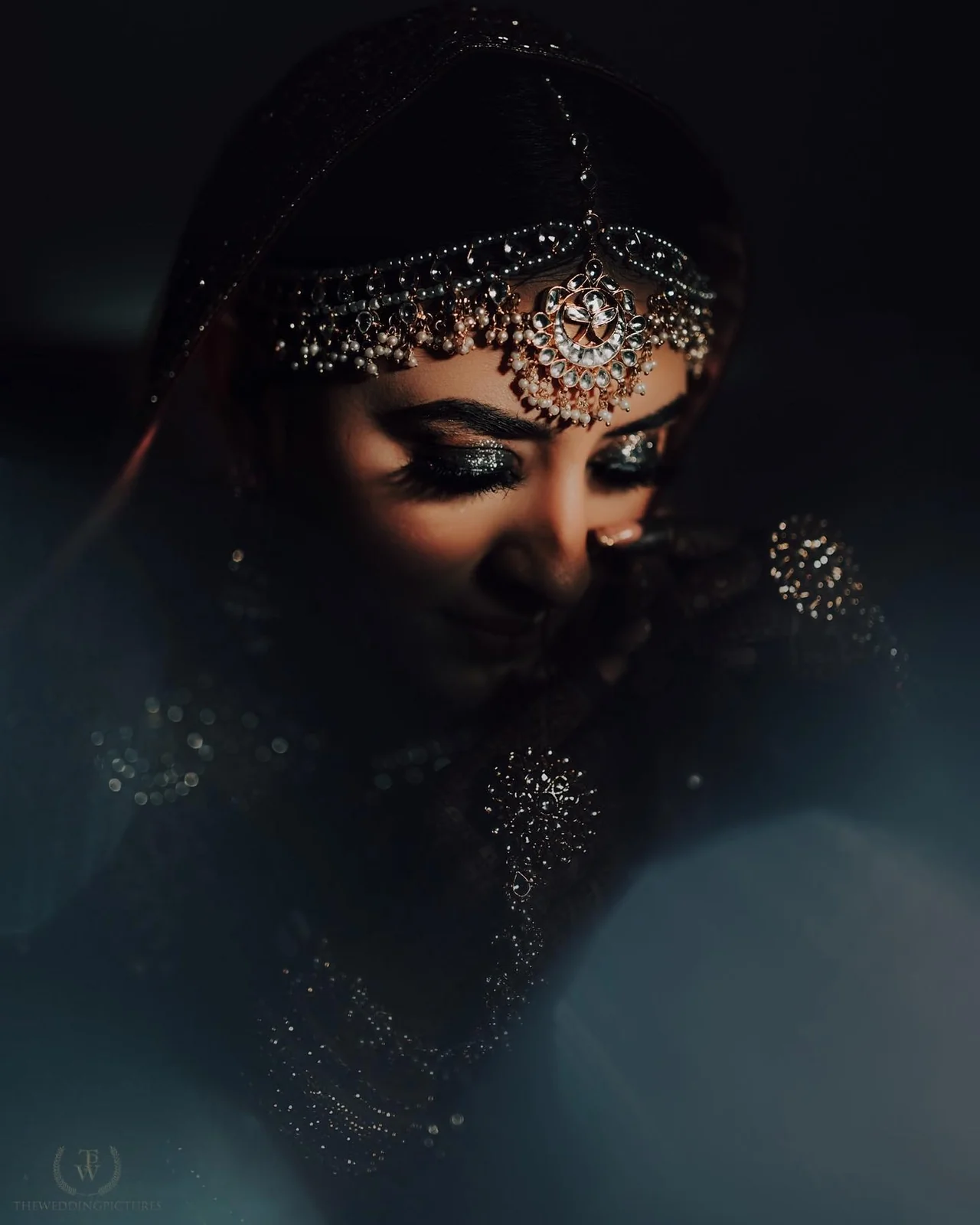 The Wedding Pictures — Portfolio