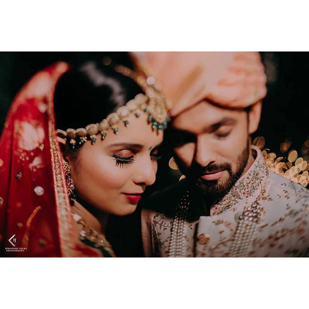 The Wedding Pictures — Portfolio