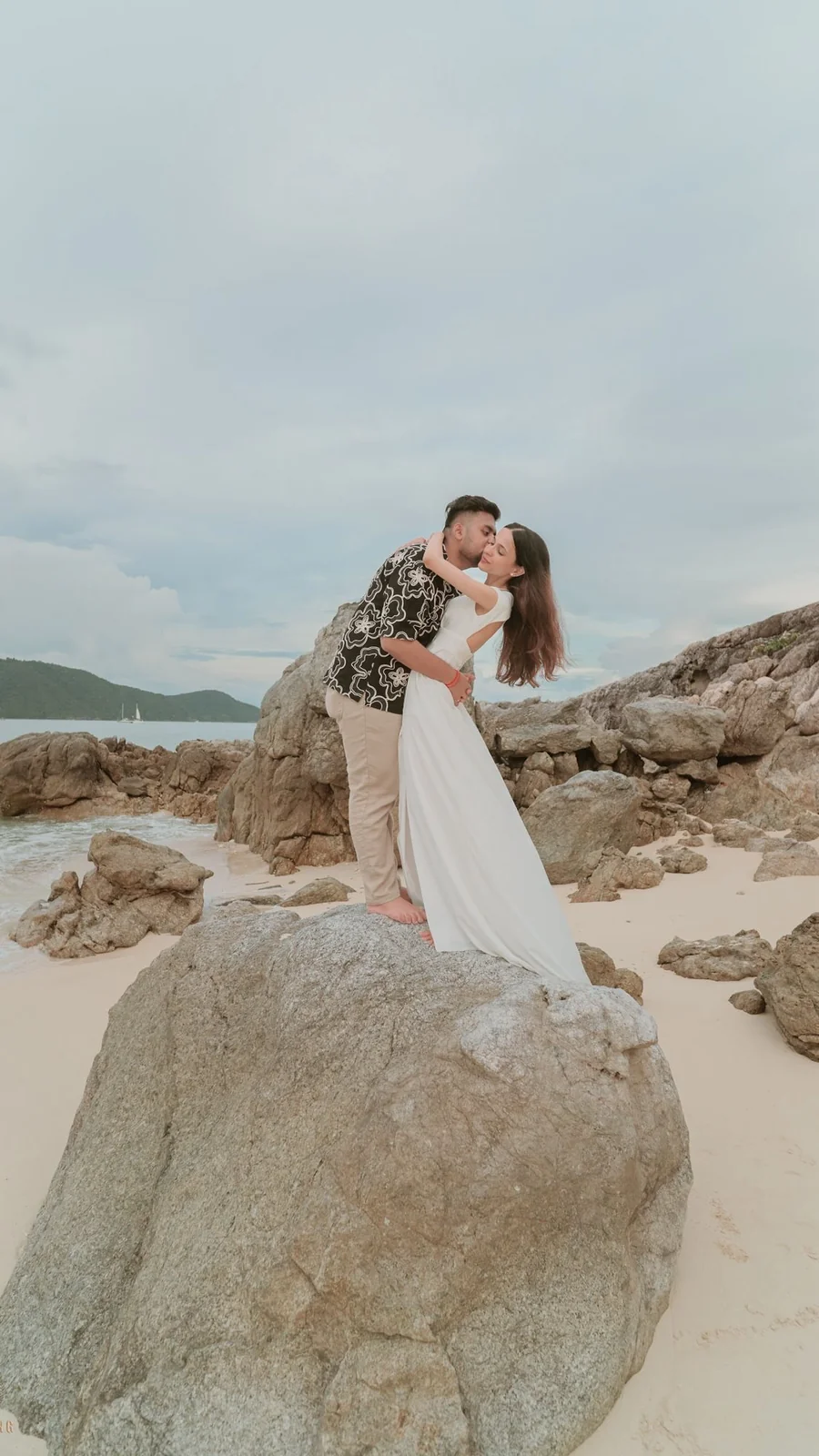 The Wedding Pictures — Portfolio