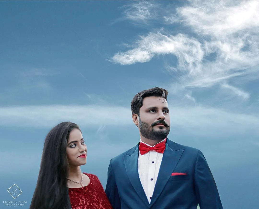 The Wedding Pictures — Portfolio