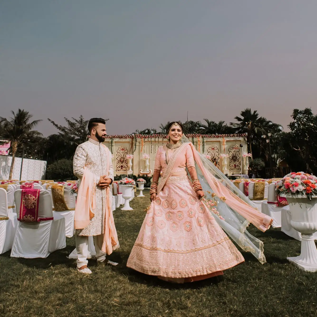 The Wedding Pictures — Portfolio