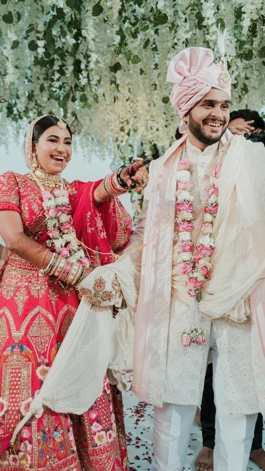 The Wedding Pictures — Portfolio