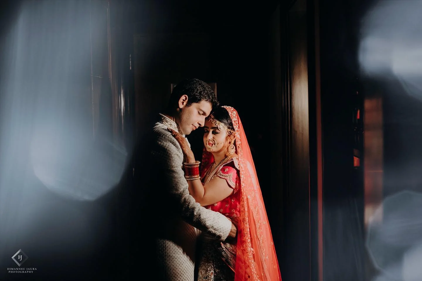 The Wedding Pictures — Portfolio