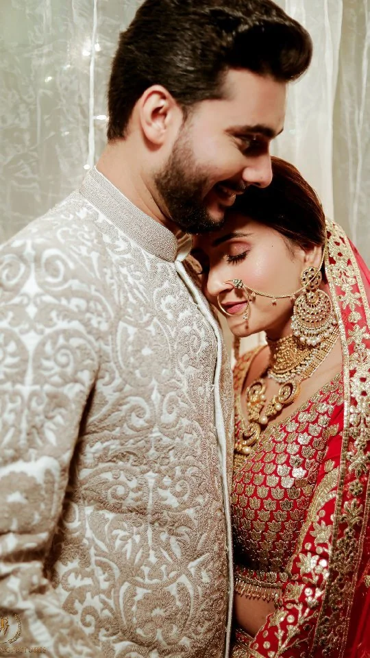 The Wedding Pictures — Portfolio