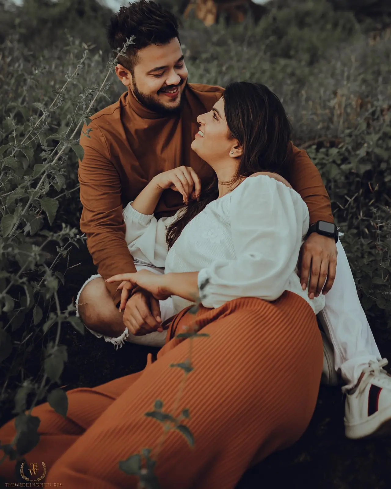 The Wedding Pictures — Portfolio