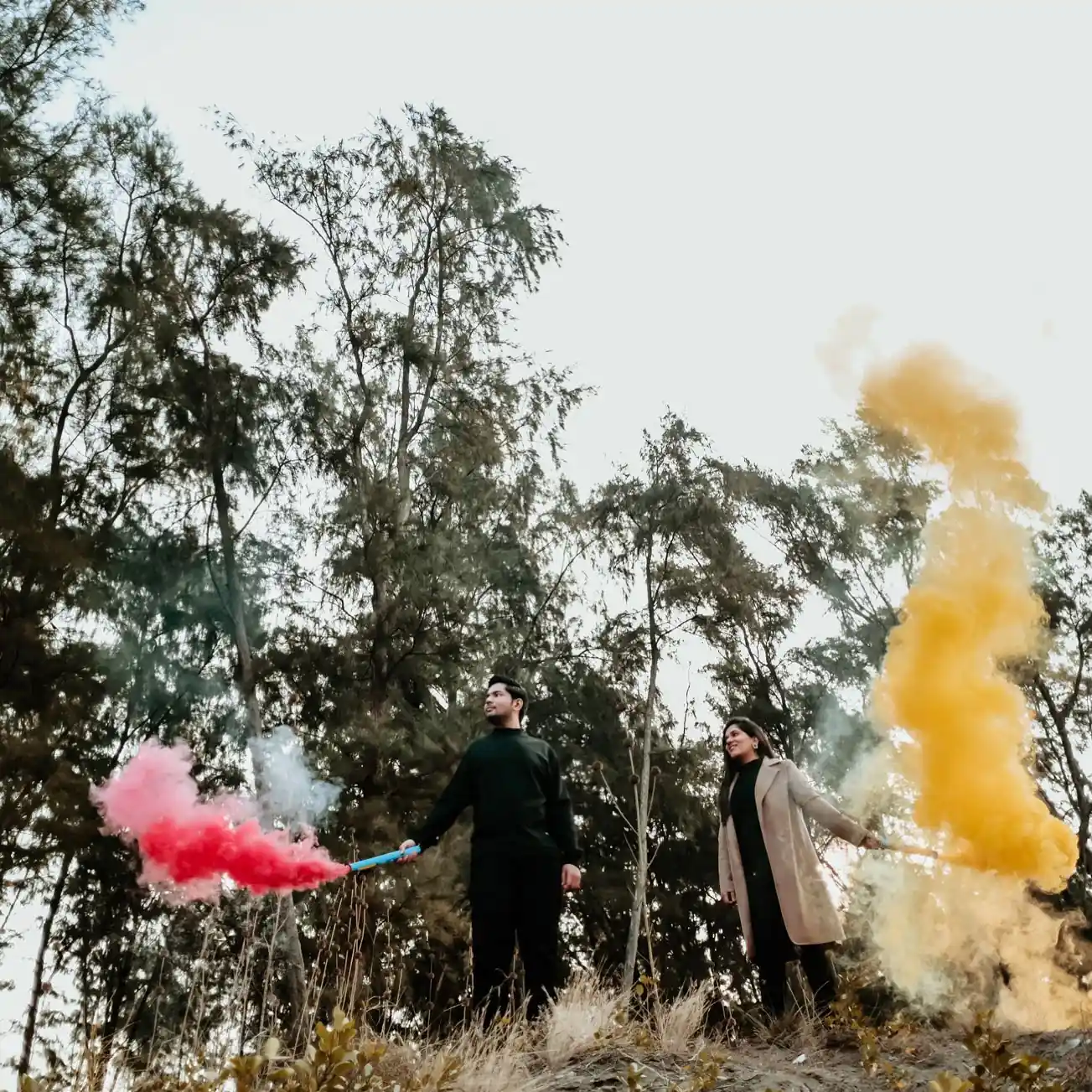 The Wedding Pictures — Portfolio