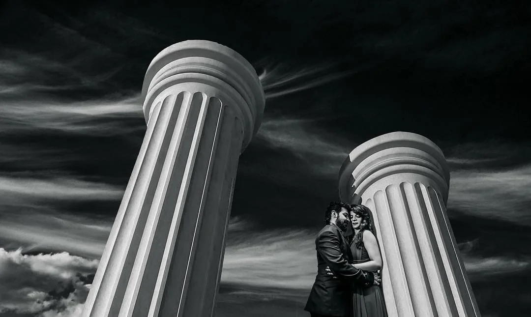 The Wedding Pictures — Portfolio