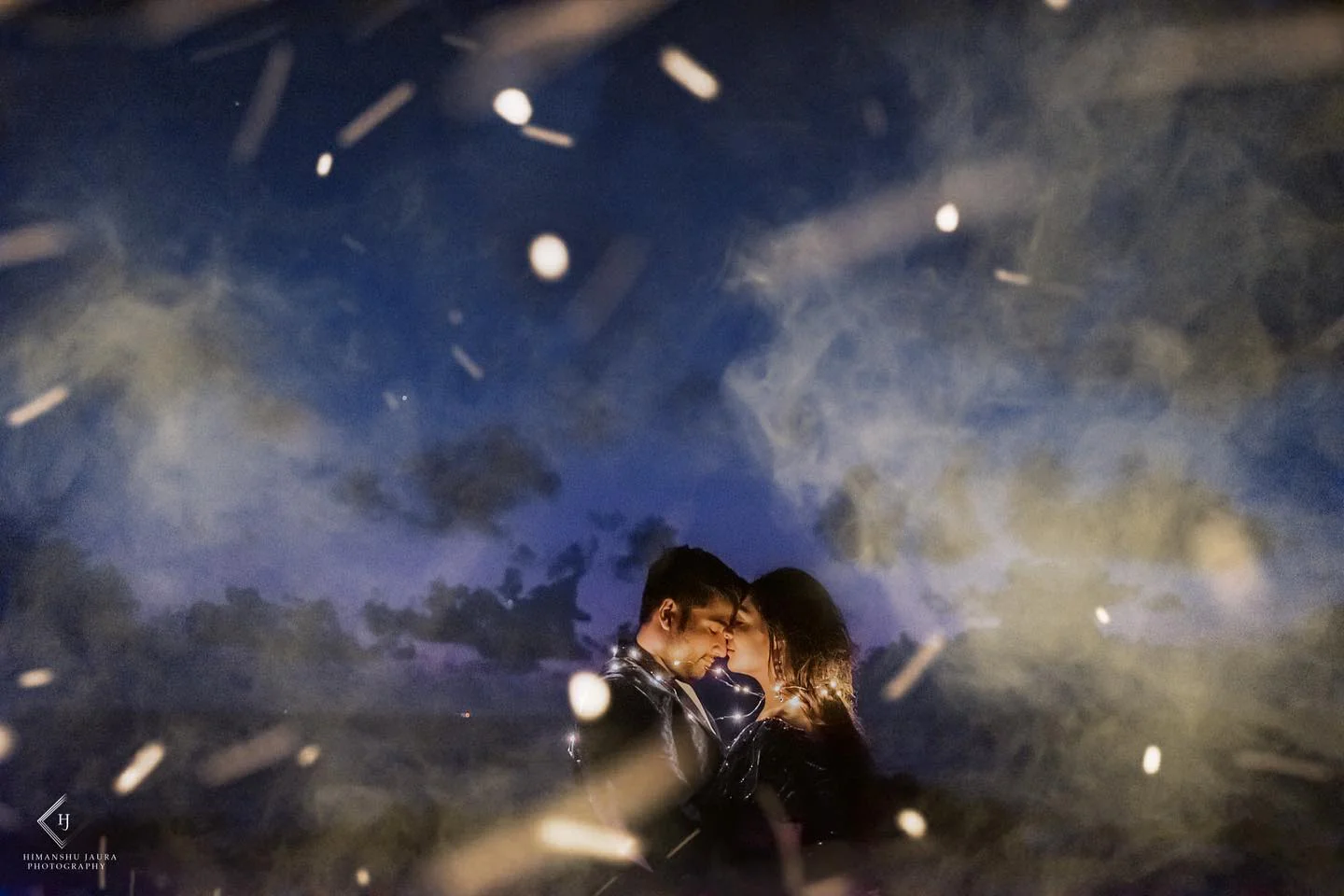 The Wedding Pictures — Portfolio