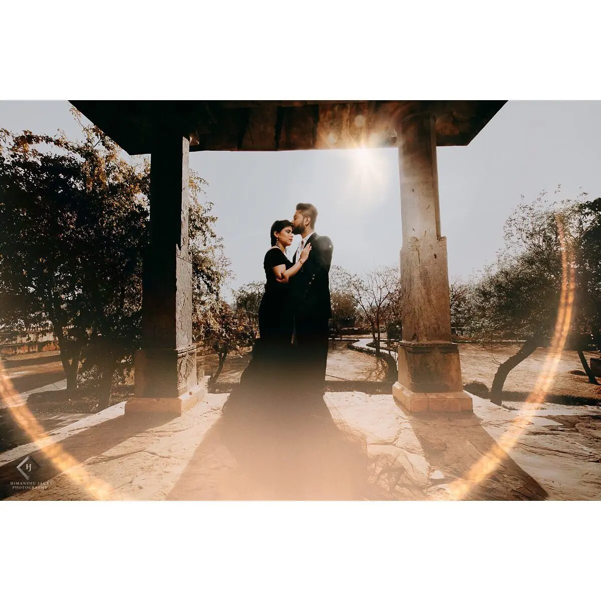 The Wedding Pictures — Portfolio
