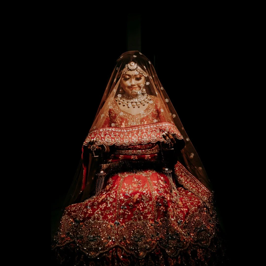 The Wedding Pictures — Portfolio
