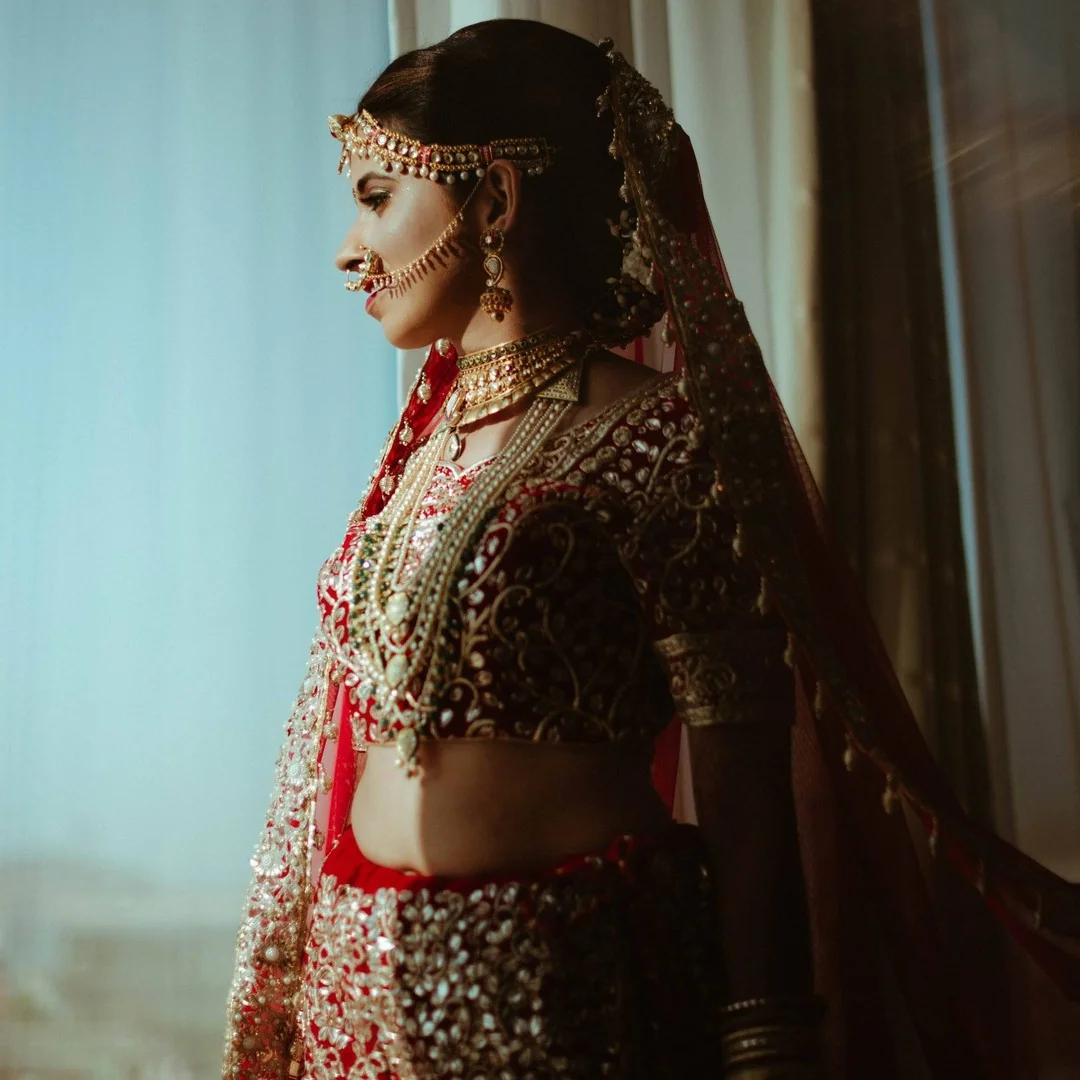 The Wedding Pictures — Portfolio